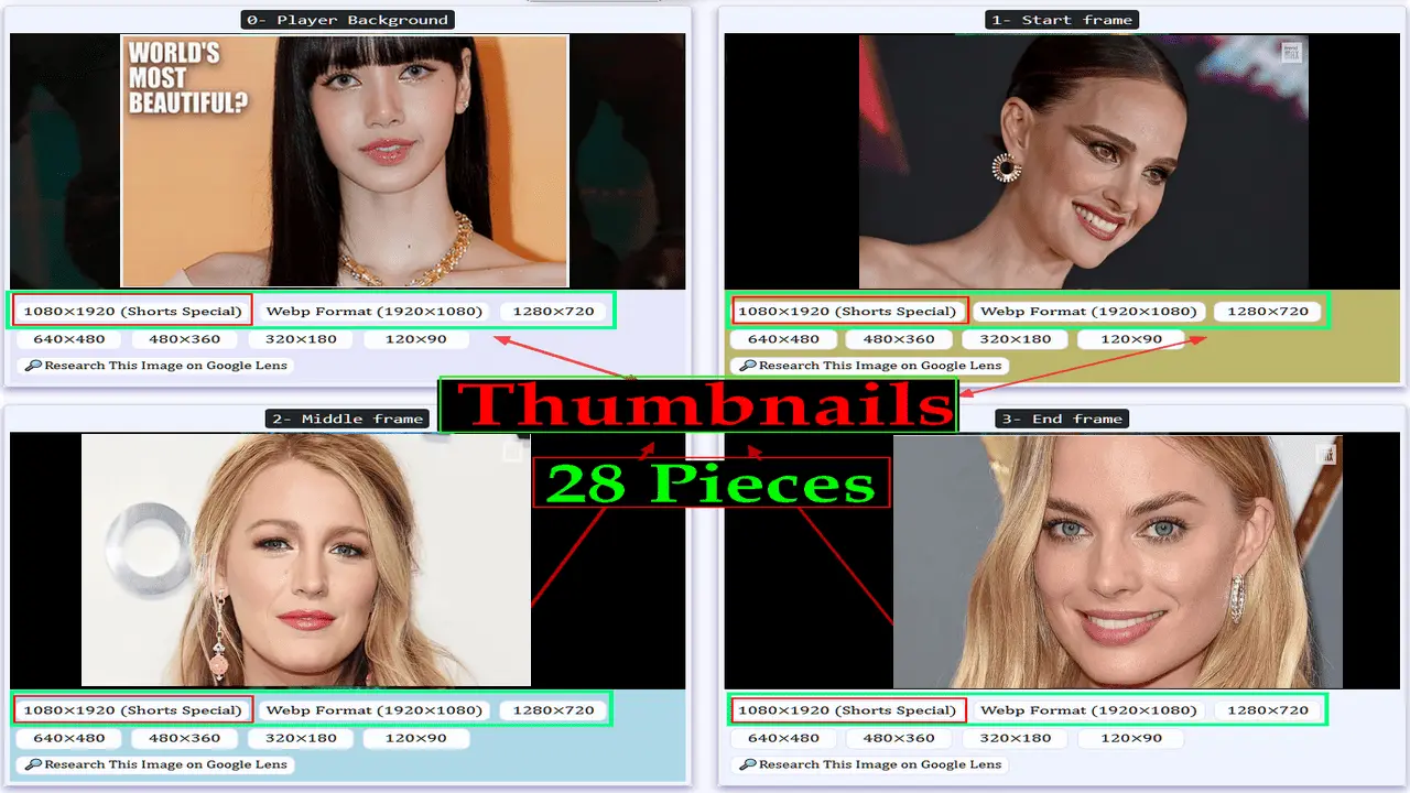 youtube thumbnail downloader